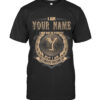 Personalized Name-D12