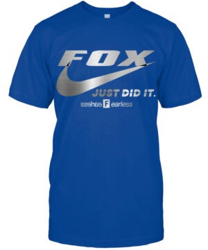 fbus00210-FOX H8
