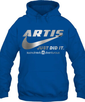 fbus00906-ARTIS H8