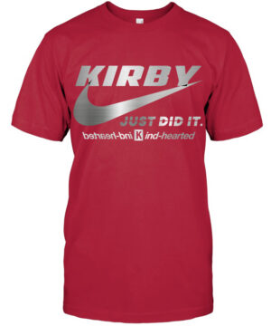 fbus01211-KIRBY H8