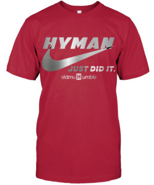 fbus01375-HYMAN H8