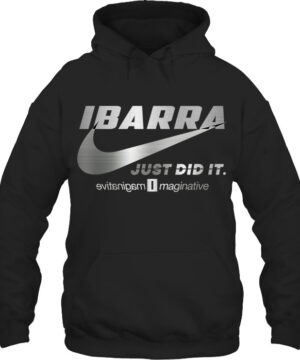 fbus02753-IBARRA H8