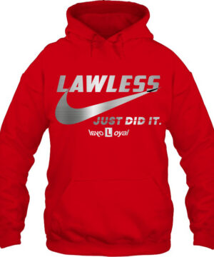 fbus03150-LAWLESS H8