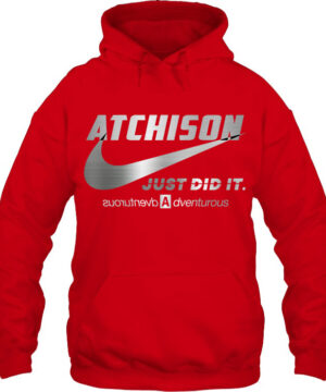 fbus04003-ATCHISON H8