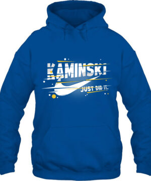fbus04040-KAMINSKI F6