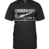 fbus04575-UNDERWOOD H8