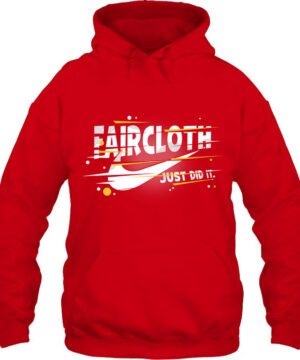 fbus04602-FAIRCLOTH F6