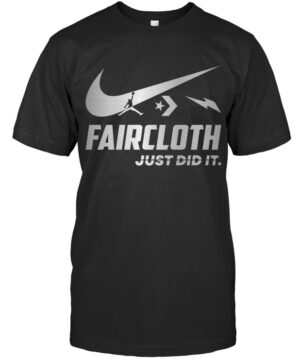 fbus04602-FAIRCLOTH F9