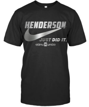 fbus04617-HENDERSON H8