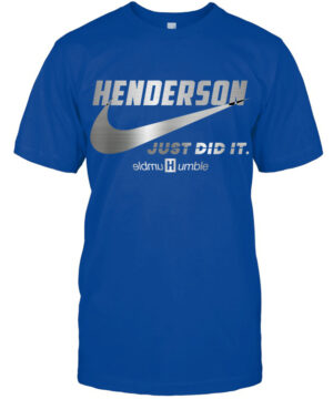 fbus04617-HENDERSON H8