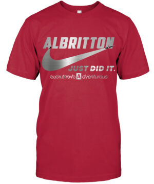 fbus04986-ALBRITTON H8