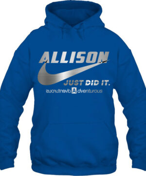 fbus04991-ALLISON H8