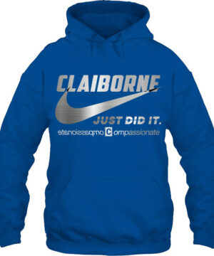 fbus05155-CLAIBORNE H8