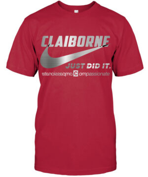 fbus05155-CLAIBORNE H8