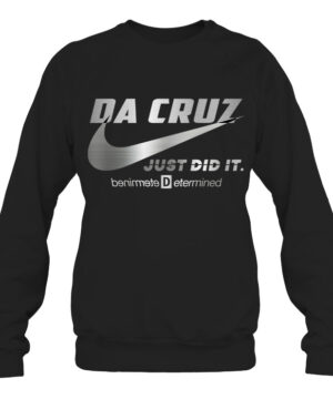 fbus05199-DA CRUZ H8