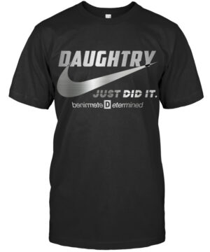 fbus05211-DAUGHTRY H8