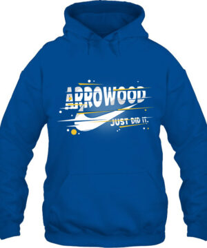 fbus06624-ARROWOOD F6