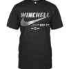 fbus06965-WINCHELL H8