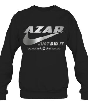 fbus07418-AZAR H8