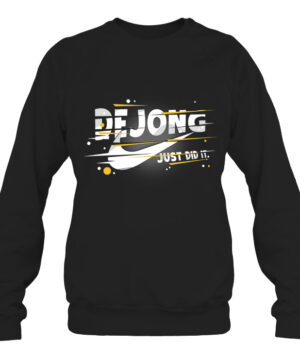 fbus07666-DEJONG F6