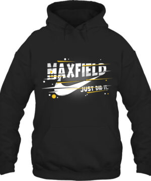 fbus07960-MAXFIELD F6