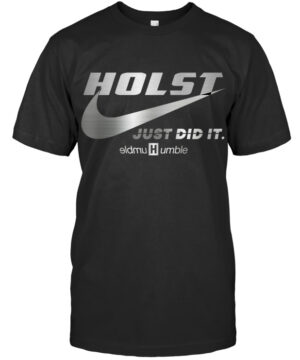 fbus09054-HOLST H8