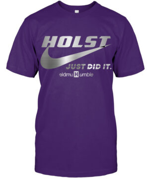 fbus09054-HOLST H8