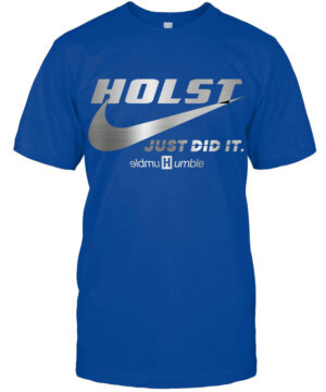 fbus09054-HOLST H8