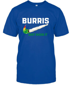 fbus03091-BURRIS G5