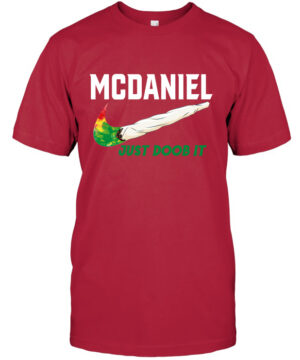 fbus04009-MCDANIEL G5